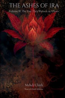 The Fire They Blamed on Ghosts