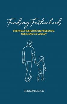 Finding Fatherhood