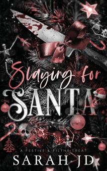 Slaying for Santa