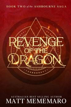 Revenge of the Dragon