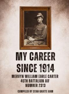 MY CAREER SINCE 1914