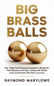 Big Brass Balls