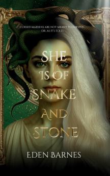 She Is Of Snake And Stone