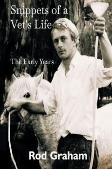 Snippets of a Vet's Life