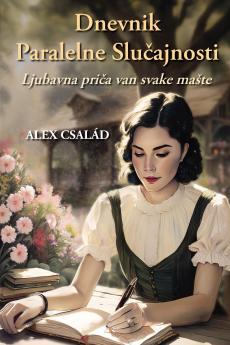 Dnevnik Paralelne Slučajnosti