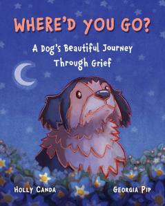 Where'd You Go?