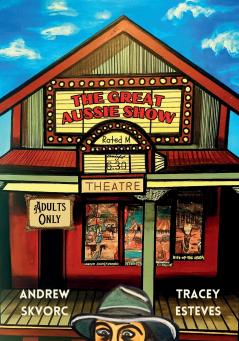 The Great Aussie Show