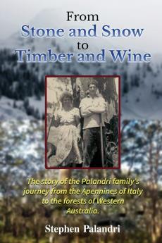 From Stone and Snow to Timber and Wine