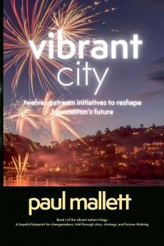 vibrant city