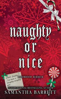 Naughty Or Nice