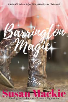 Barrington Magic