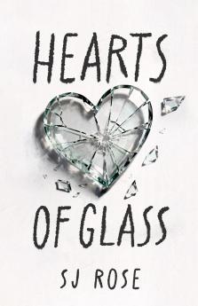 Hearts Of Glass