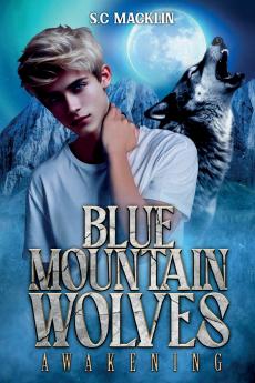 Blue Mountain Wolves