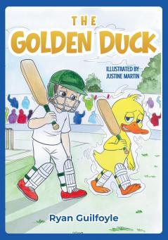 The Golden Duck