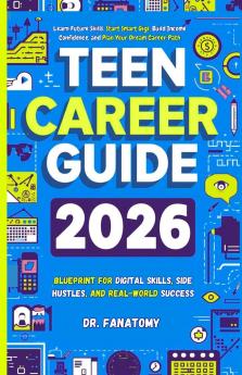 Teen Career Guide