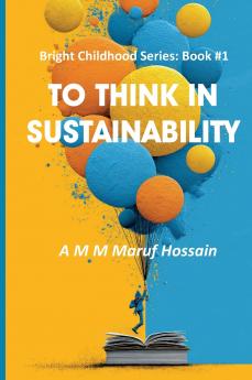 To Think in Sustainability