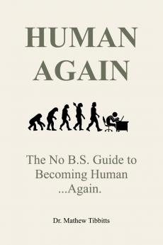 HUMAN AGAIN