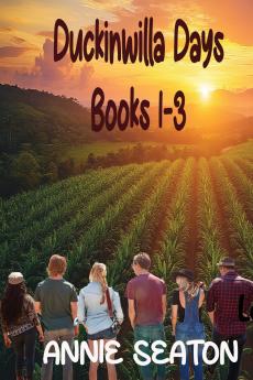 Duckinwilla Days