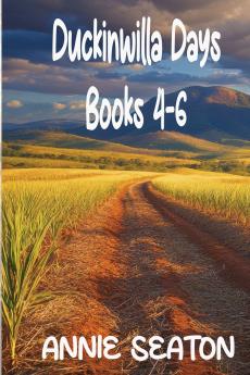 Duckinwilla Days Boxed Set