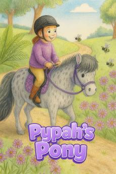 Pypah's Pony