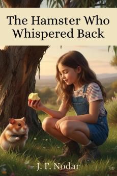 The Hamster Who Whispered Back