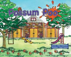 Possum Poo