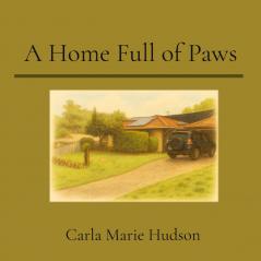 A Home Full of Paws