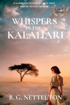 Whispers in the Kalahari