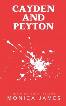 SOMEONE ELSE'S SHADOW (DISCREET COVER)