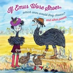If Emus Wore Shoes Which Ones Would They Choose?