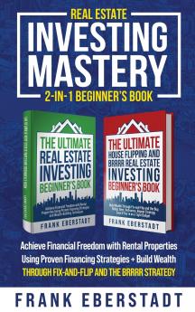 Real Estate Investing Mastery 2-in-1 Beginner's Book