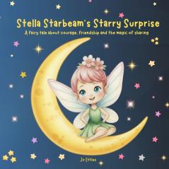 Stella Starbeam's Starry Surprise