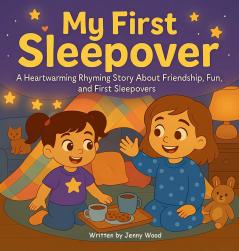 My First Sleepover