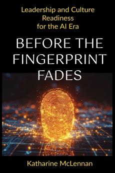 Before the Fingerprint Fades
