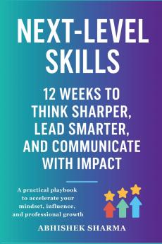 Next-Level Skills