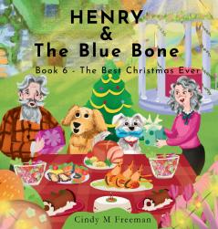 Henry and the Blue Bone