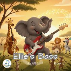 Ellie's Bass