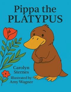 Pippa the Platypus