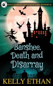 Banshee Death and Disarray