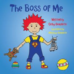 The Boss of Me