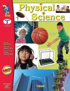 Physical Science Grade 3