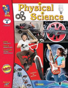 Physical Science Grade 4