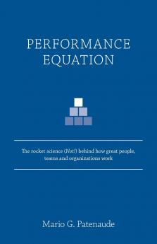 Performance Equation