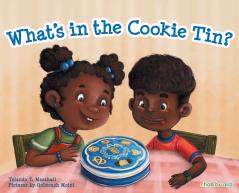 What's in the Cookie Tin?