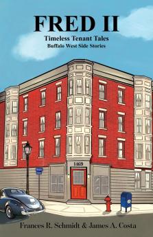 FRED II Timeless Tenant Tales