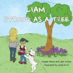 Liam Strong as a Tree