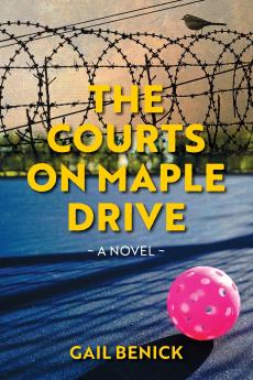 The Courts on Maple Drive