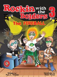 Rockin with the Bolders 3