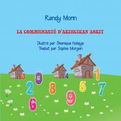 La communauté d'akihcikan askiy