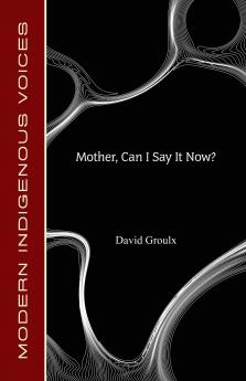 Mother Can I Say it Now?